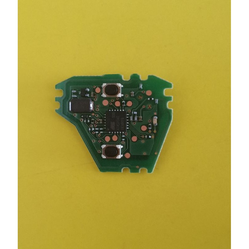 Modul pcb remot toyota agya calya avanza daihatsu sigra ayla terios