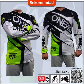 Baju Jersey  Sepeda  MTB  desain terbaru  Jersy sepeda  mtb  