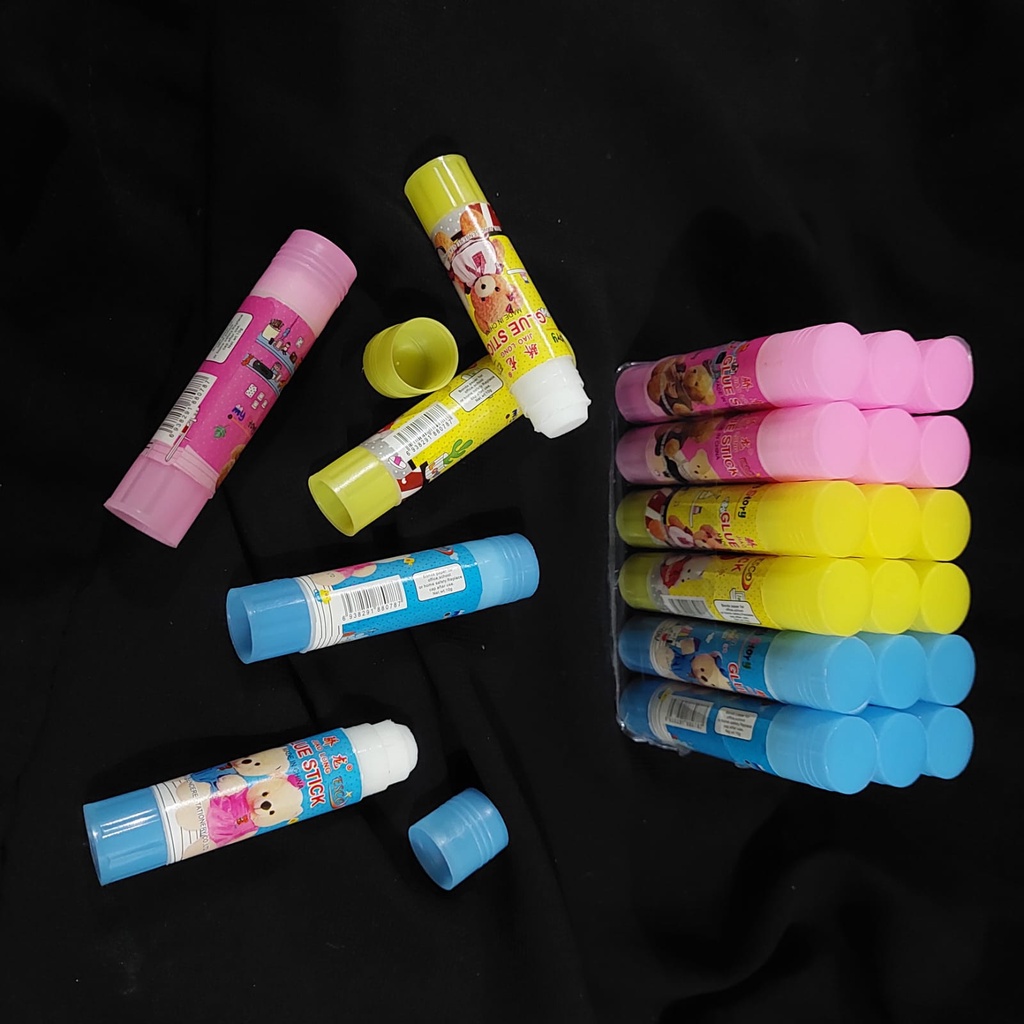 

LEM STIK / LEM CAIR