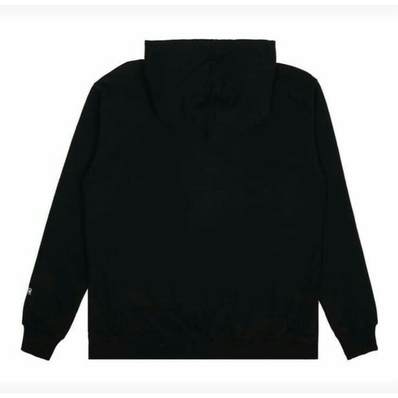 Black Hoodie xx Sweater New