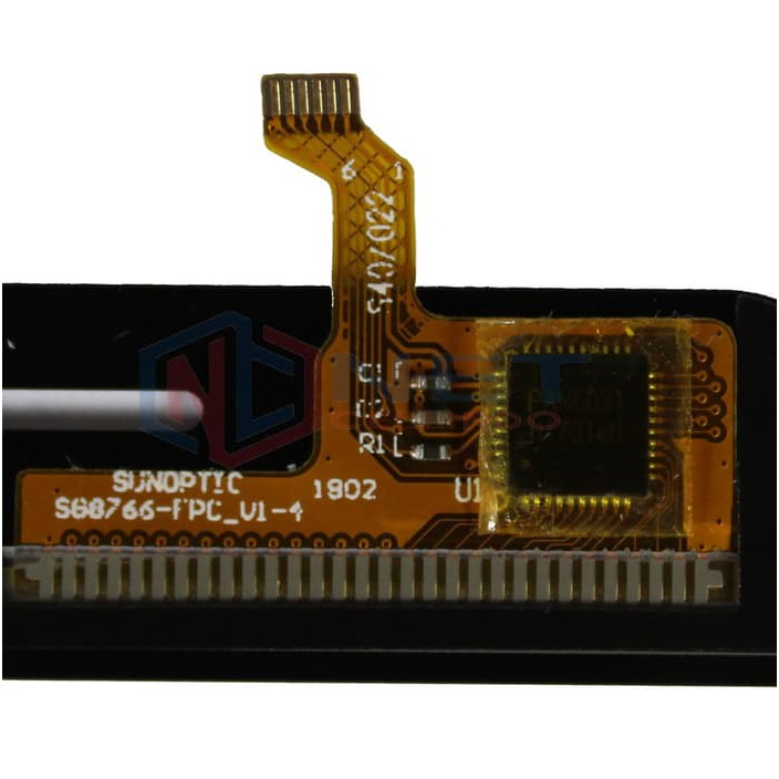 TOUCHSCREEN ADVAN S40 / TS ADVAN S40