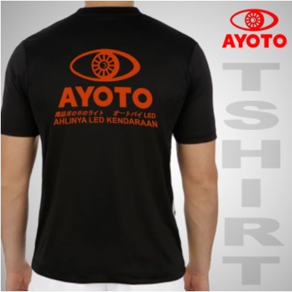 KAOS AYOTO DRYFIT