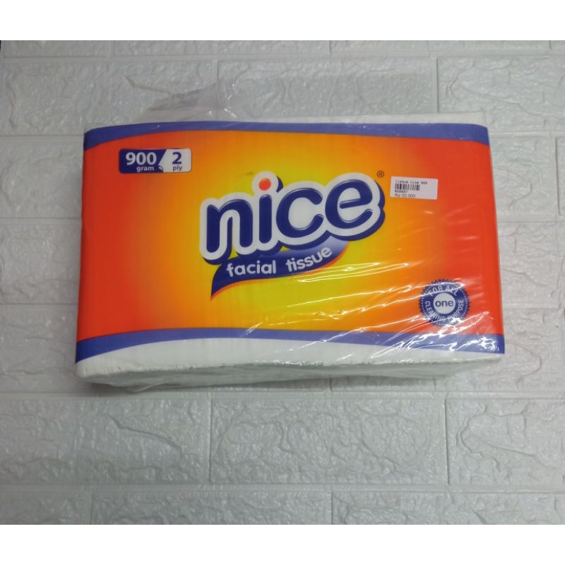 Tisu Nice 900 gram