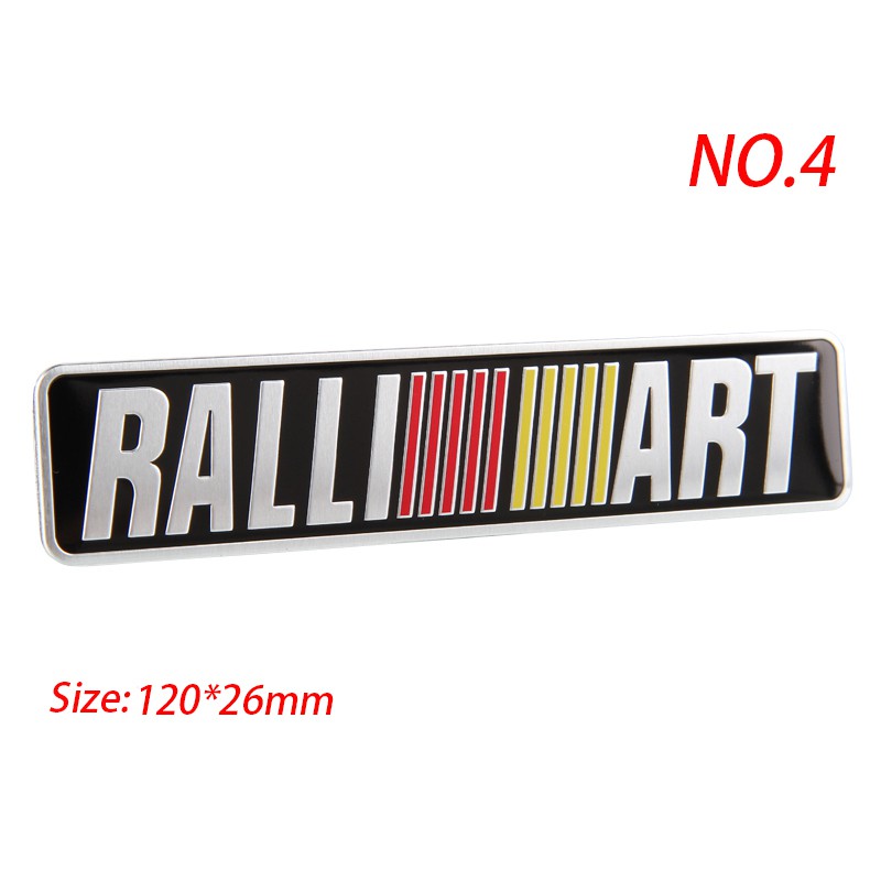 Stiker Emblem Logo Night Knight Bahan Metal Untuk Bagasi Belakang Mobil Mitsubishi Asx Galant Outlander Evo