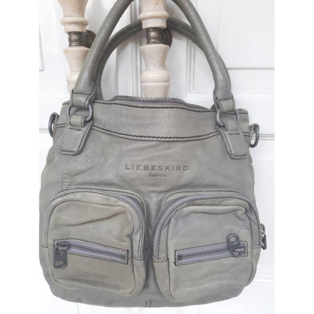 Preloved tas liebeskind