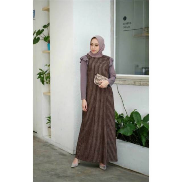Gamis bettina