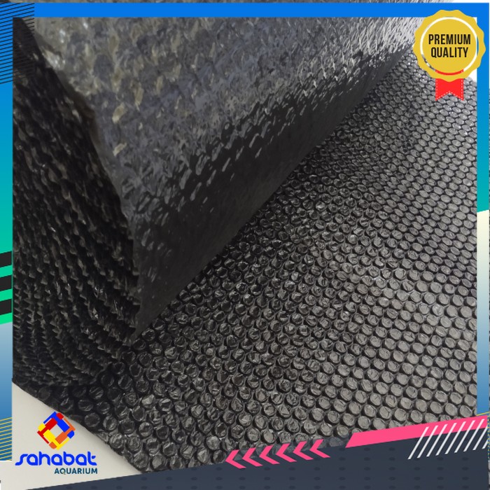 

TAMBAHAN PACKING BUBBLE WRAP