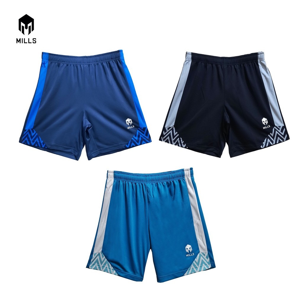 MILLS FOOTBALL SHORT WAVE 3028 Original