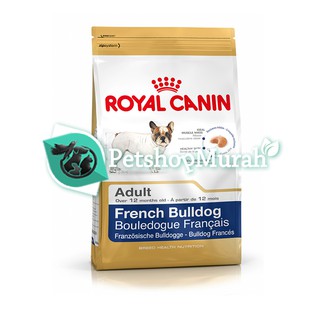 omega 3 for french bulldogs