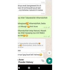 ♬ Halwey Hydrating Eye Gel Aloe Vera. 10 grp ۞