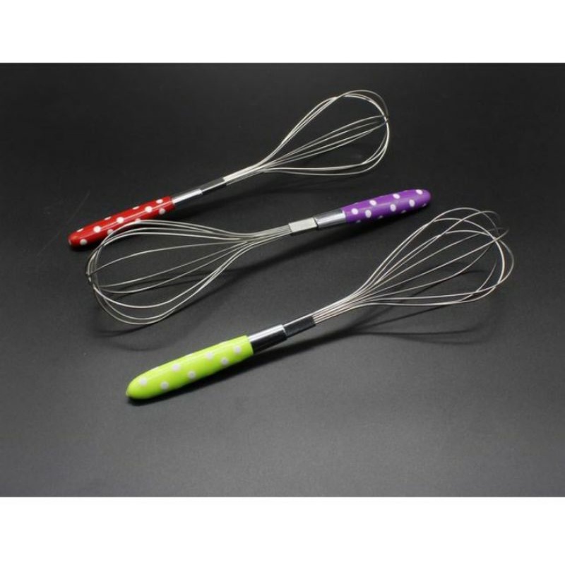 Kocokan Telur - Kocokan Adonan - Hand Mixer - Pengocok Telur
