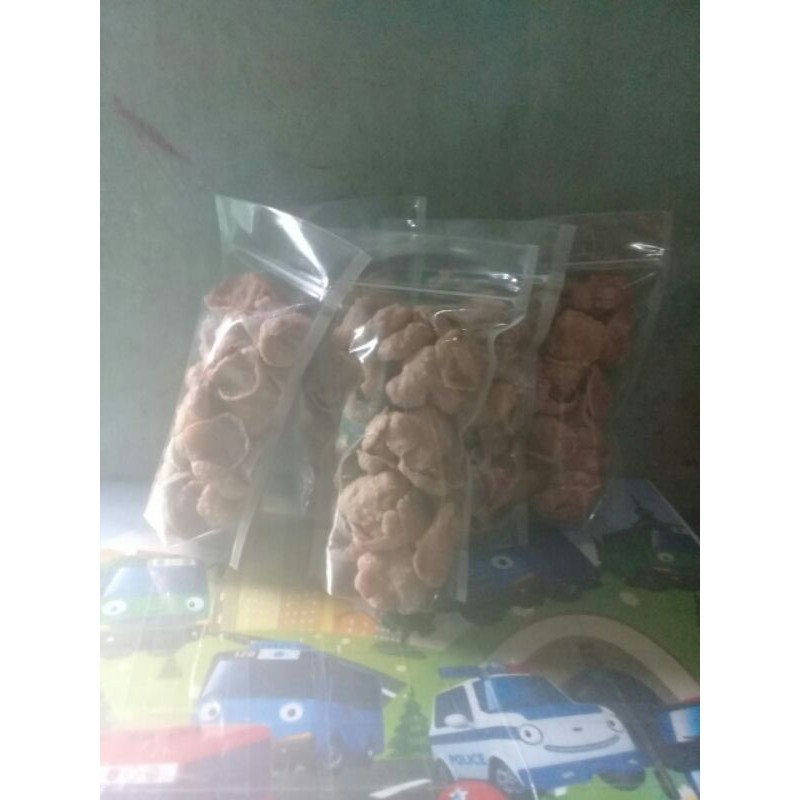 

Basreng(baksogoreng)100g