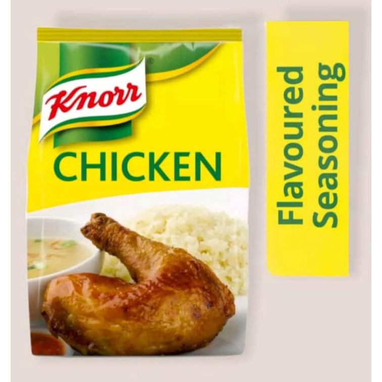 

knorr chicken powder 1kg