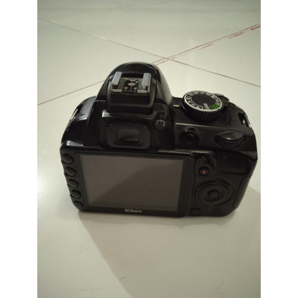 nikon d3100