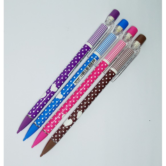 

Pensil Mekanik KENKO (RA99)
