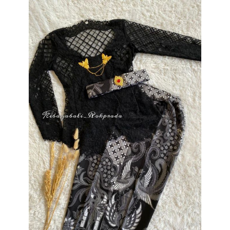 KEBAYA BALI KEBAYA KUTUBARU MODERN MODERN KEBAYA BALI KEBAYA MODERN