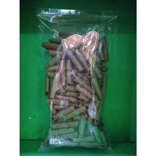 WAFER STIK MINI COKLAT 500 GR/ WAFER ROLL COKELAT/ KILOAN