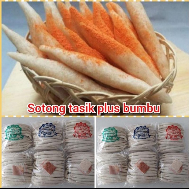 

sotong khas tasik isi 50 pcs sotong mentah premium free bumbu tabur