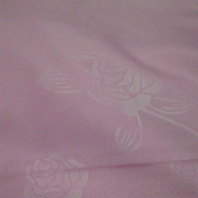 Sprei Kintakun Dluxe 180x200x20 Embossed Polos Motif Barrief Reef/deep Blue/khaki/pink Magenta