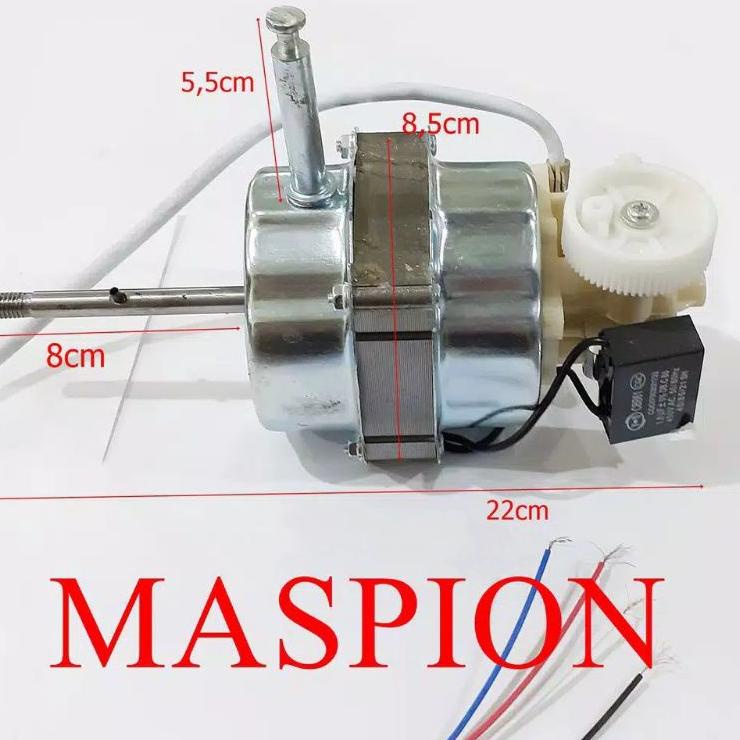 Motor , 3020 , Dinamo , 16 inchi Stanfan , Kipas , Kipas Angin , Maspion