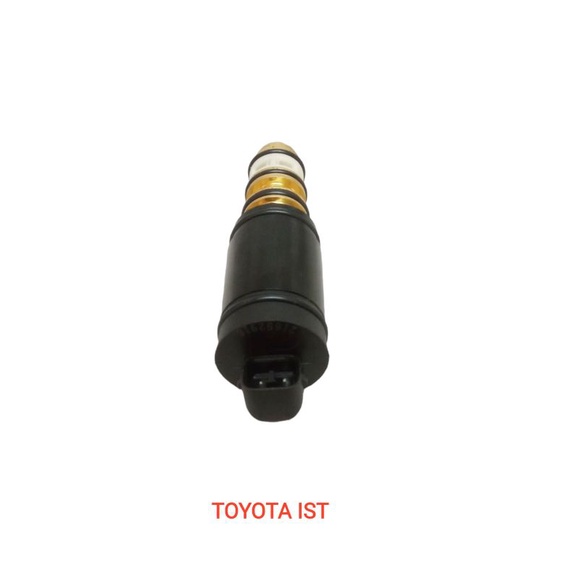 KONTROL VALVE CONTROL VALVE KOMPRESOR AC TOYOTA IST