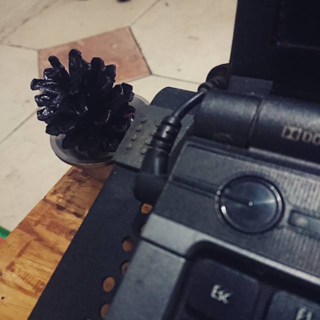 Hiasan/Pajangan Meja Artifisial Minimalis