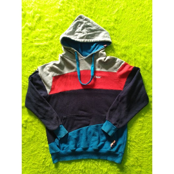 Hoodie Second Fluke