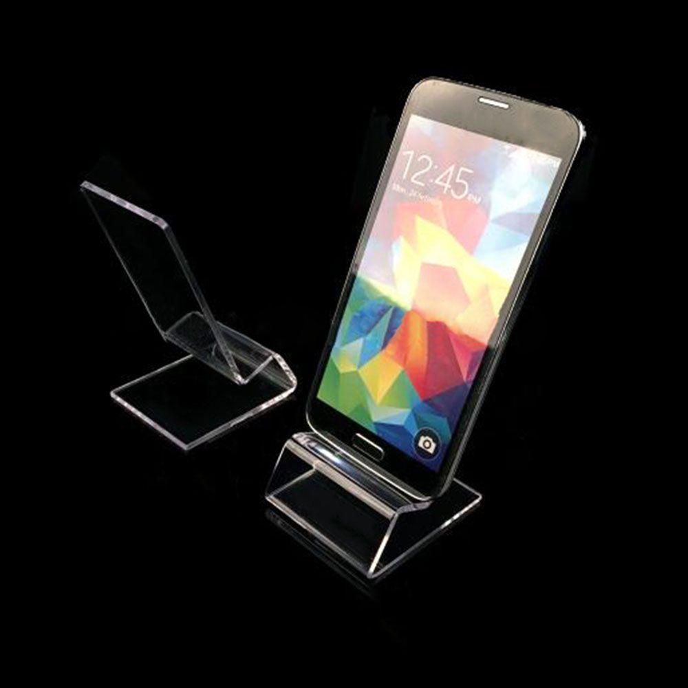 Quinton 1PC Stand Holder Handphone Universal Bentuk Kursi