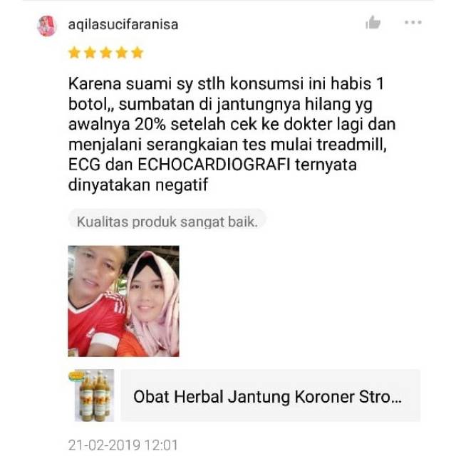 Jus Bawang Putih Jahe Lemon Cuka Apel Madu Cinnamon HERBAKOL