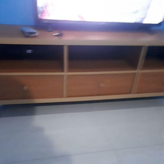 Rak Tv Woody Minimalis Cr-006 Tv Cabinet