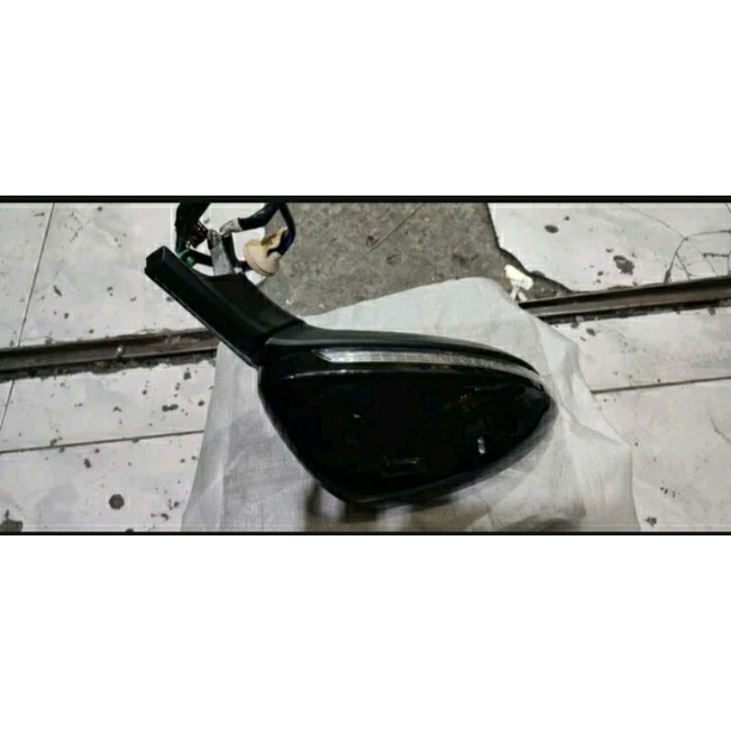 spion VW golf mk7