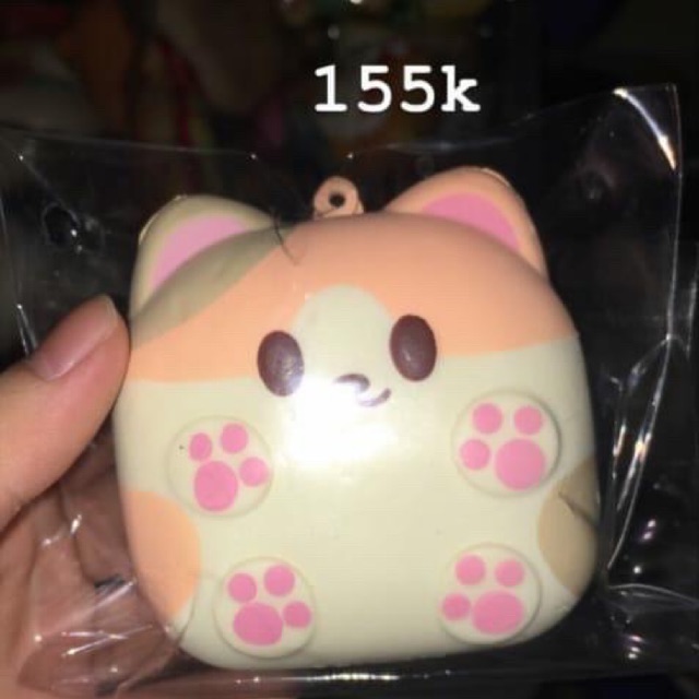 ibloom chigiri mikepan