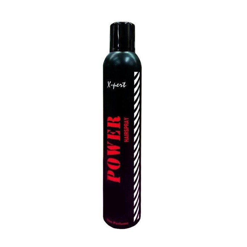 XPERT POWER Hair Spray 420 ml