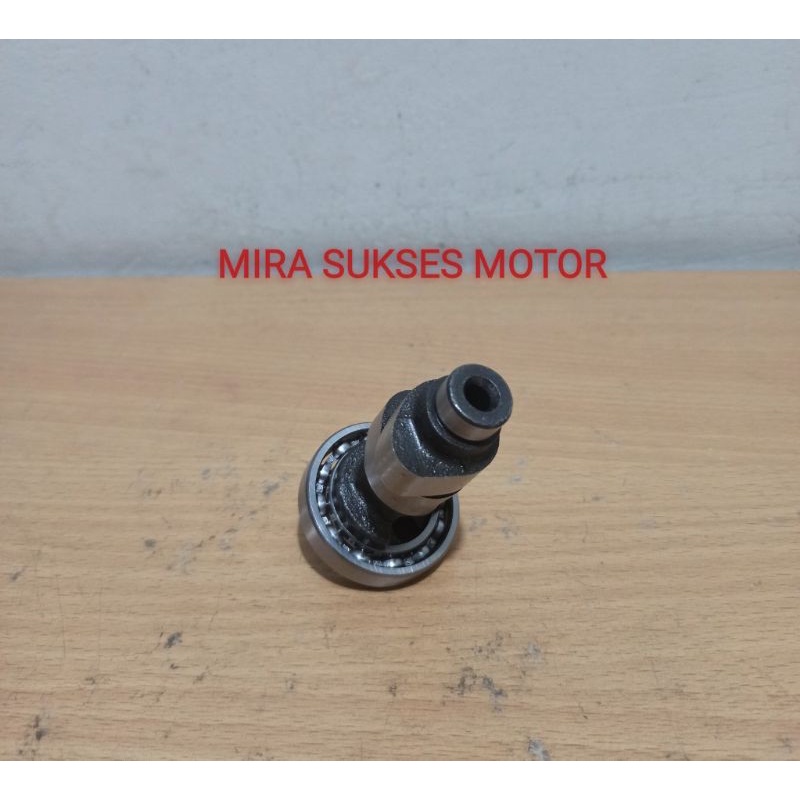 NOKEN AS SHOGUN 125 FL SHOGUN 125 FL 2007