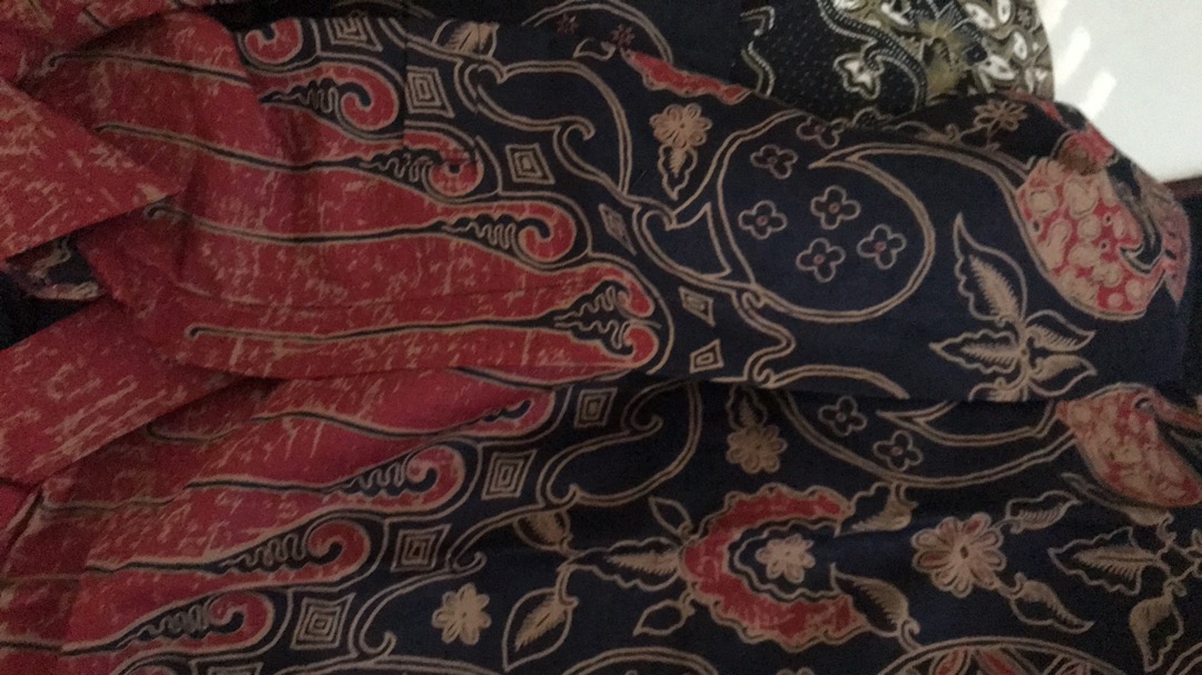 Tirto Utomo Pendek Kemeja Batik Pria Full Furing Bahan Katun Halus Primisima