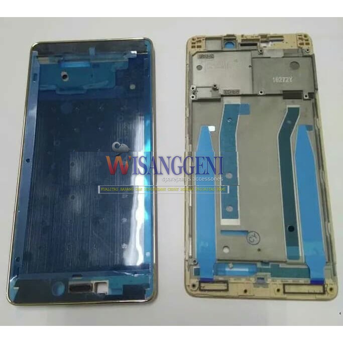 Frame LCD Dudukan LCD Xiaomi Redmi 3 - Redmi 3S / Redmi 3X - Redmi 3 Pro