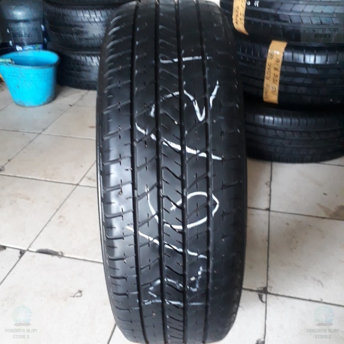 BAN BRIDGESTONE POTENZA RE080 185/60 R15(2)