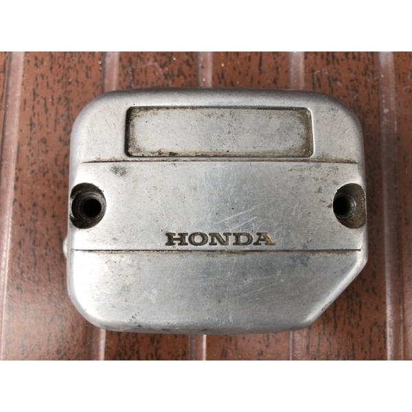 Tutup Noken As Tutup Gigi Sentrik Teming Honda GL Pro Platina GL MAX Original