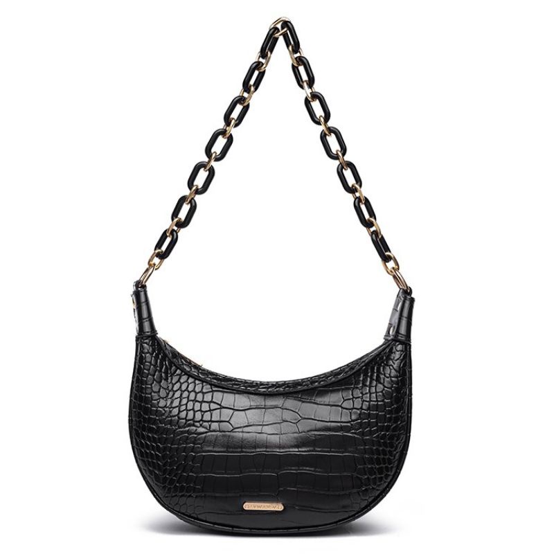 JAWARA OLSHOP tas selempang croco LUBY