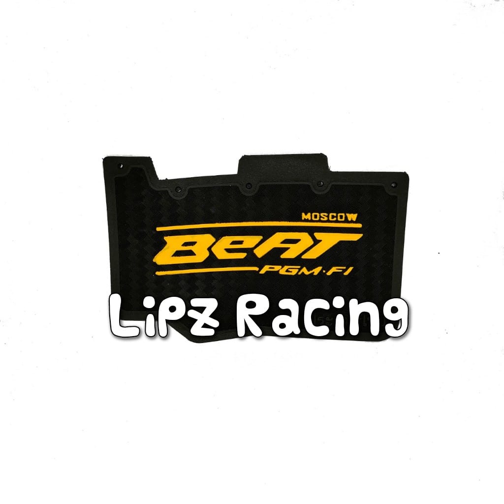 MUD FLAP PENAHAN LUMPUR MELINDUNGI INJEKTOR