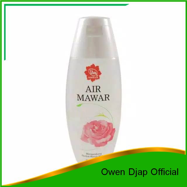 Viva air mawar [100ml]Viva air mawar