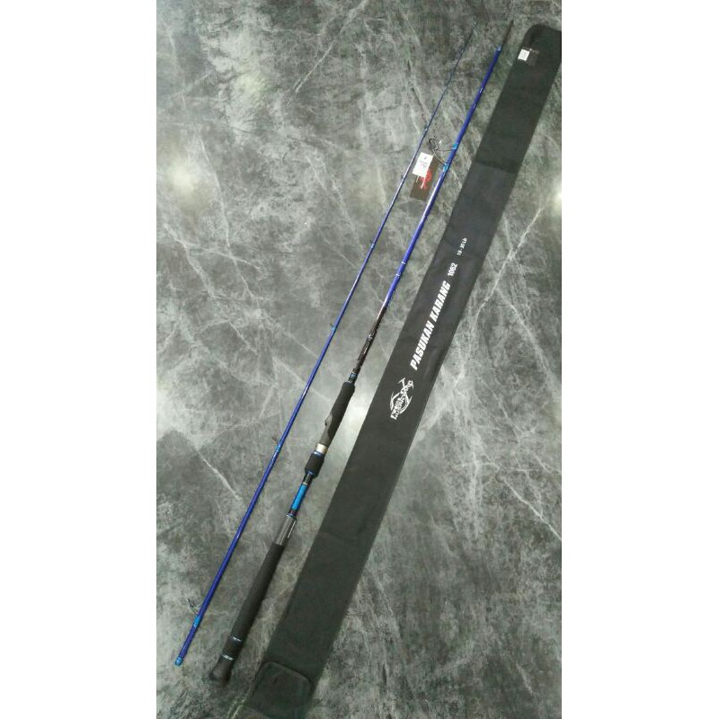 Joran Relix Nusantara Pasukan Karang 1062