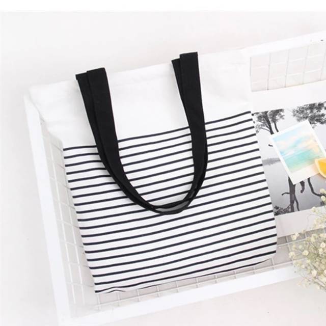 TAS TOTEBAG SALUR