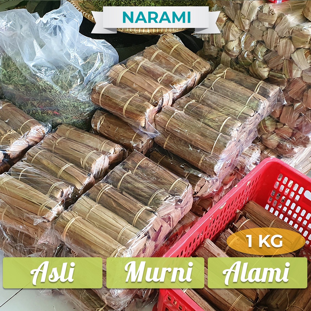 

Gula Aren Organik Cianjur