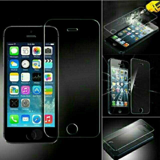 Tempered glass A3