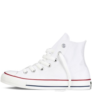 Converse417 All  Star  HIGH TOP Putih  Sepatu  Sneackers 