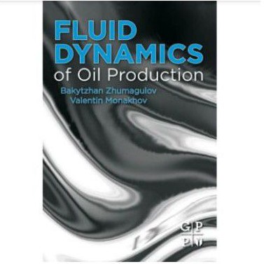 

Buku Fluid Dynamics of Oil Production