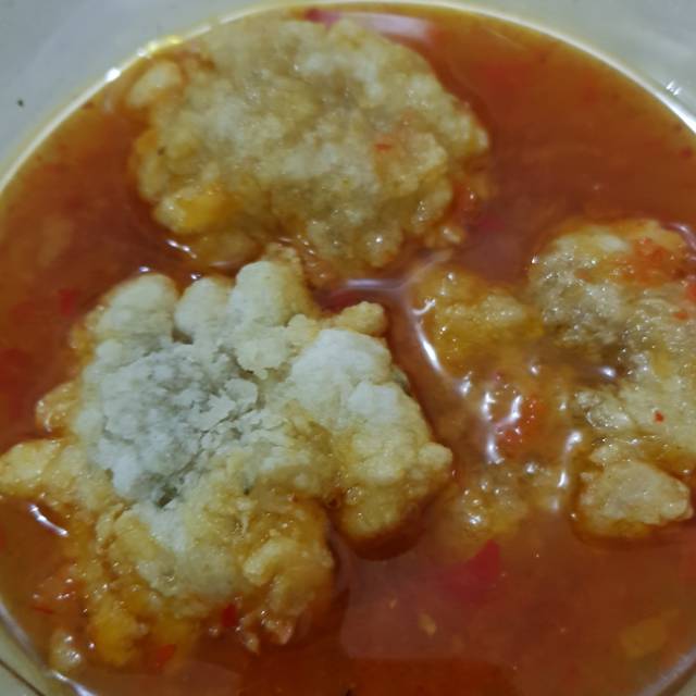 

CIRENG BANJUR CIRENG SALJU CIRENG BUMBU