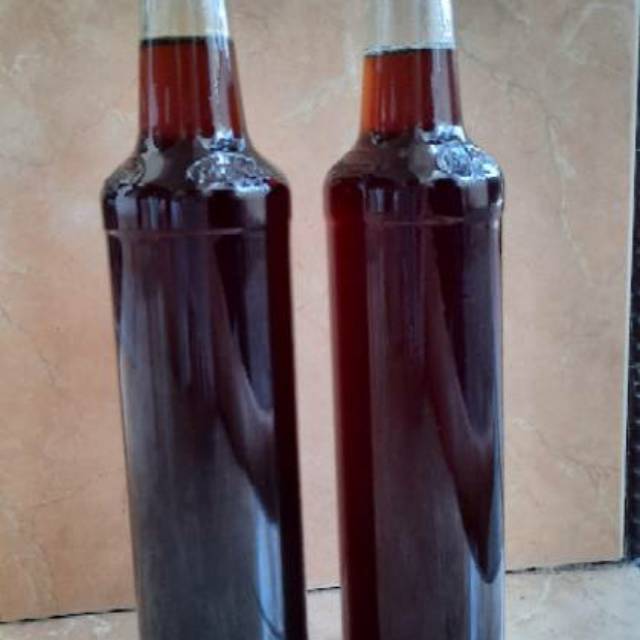

Madu alas murni 470ml
