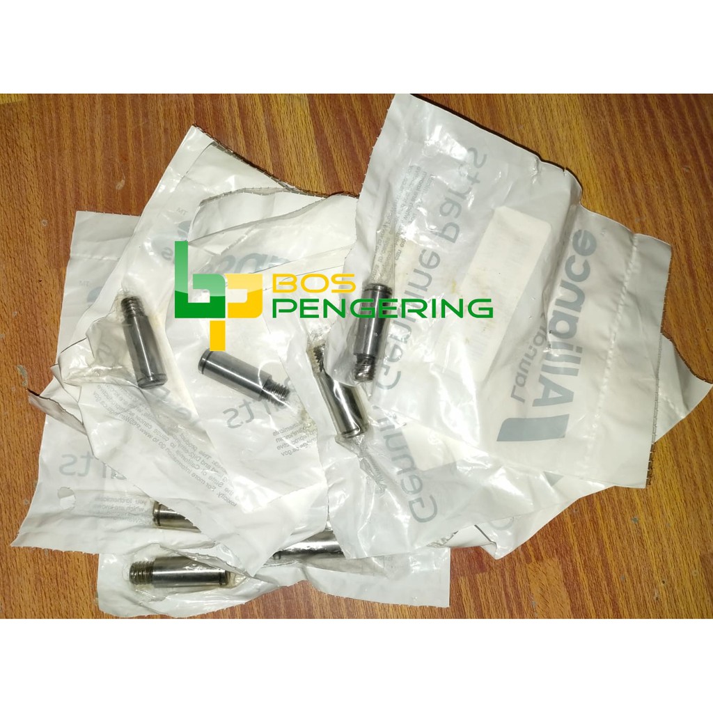 Ass shaft Spare Part speedqueen ass shaft mesin pengering speedqueen